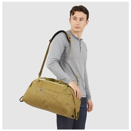 Thule | TAWD-135 Aion | Duffel Bag 35L | Bag | Nutria | Waterproof