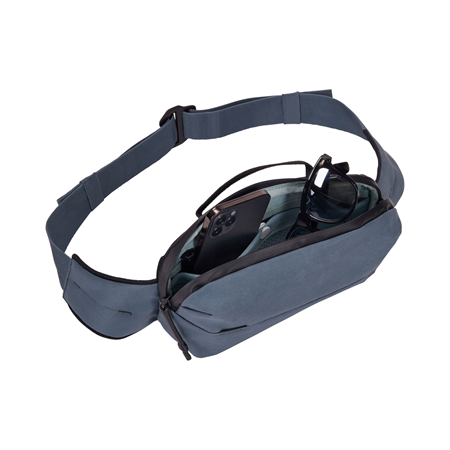 Thule | TASB-102 Aion | Sling Bag | Bag | Dark Slate | Waterproof
