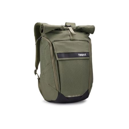 Thule | PARABP-3116 Paramount | Backpack 24L | Backpack | Nutria | Shoulder strap | Waterproof