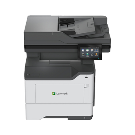 Lexmark MX532adwe | Mono | Laser | Multifunction | Wi-Fi