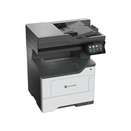 Lexmark MX532adwe | Mono | Laser | Multifunction | Wi-Fi
