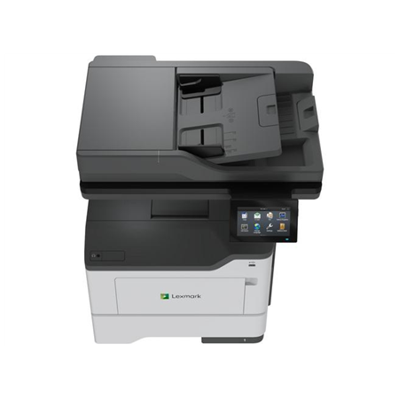 Lexmark MX532adwe | Mono | Laser | Multifunction | Wi-Fi