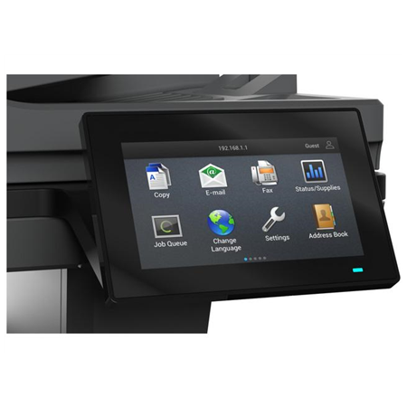 Lexmark MX532adwe | Mono | Laser | Multifunction | Wi-Fi