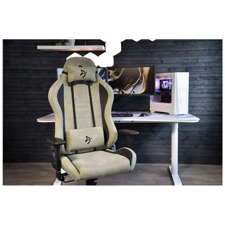 Arozzi Supersoft | Arozzi | Torretta 2023 Edition | Forest green