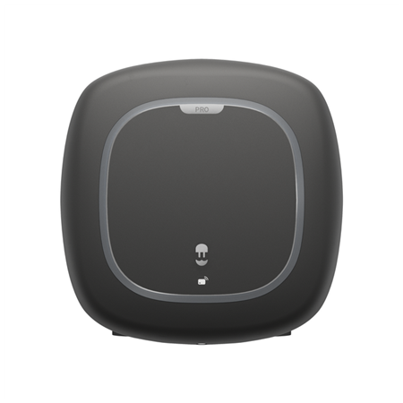 Wallbox | Electric Vehicle Charger | Pulsar Pro | 22 kW | Type 2 Socket, 5 Meter Cable | 5 m | Black
