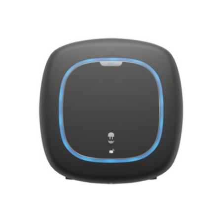 Wallbox | Electric Vehicle Charger | Pulsar Pro | 22 kW | Type 2 Socket, 5 Meter Cable | 5 m | Black
