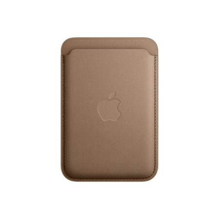Apple | iPhone FineWoven Wallet with MagSafe | Wallet case | Apple | iPhone 15 Pro, iPhone 15 Pro Max, iPhone 15, iPhone 15 Plus