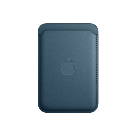 Apple | iPhone FineWoven Wallet with MagSafe | Wallet case | Apple | iPhone 12, iPhone 12 mini, iPhone 12 Pro, iPhone 12 Pro Max