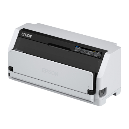 Epson LQ-690II Dot Matrix Printer | Epson