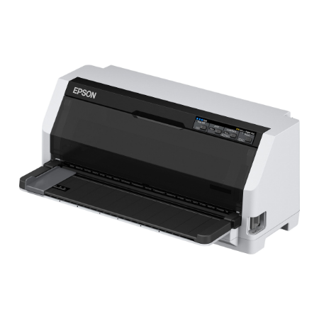Epson LQ-690II Dot Matrix Printer | Epson