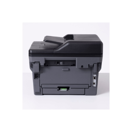 Brother Multifunction printer | MFC-L2800DW | Laser | Mono | A4 | Wi-Fi