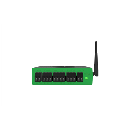 Tigo | CCA Kit, TAP, Din Rail PS | Enables internet connection via Ethernet, Wi-Fi or optional cellular connectivity; Enables mo