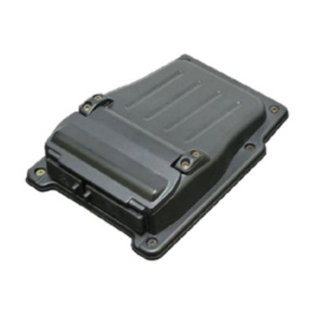 Durabook | DE3R1X Expansion Module, RJ-45/RS-232 and SmartCard Reader