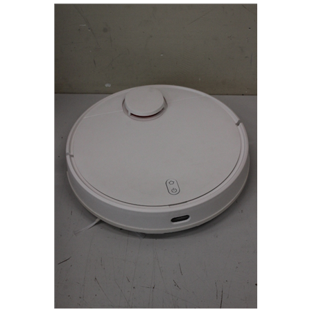 SALE OUT.  | SALE OUT. Xiaomi | Robot Vacuum | S10 EU | Wet&Dry | Operating time (max) 130 min | Lithium Ion | 3200 mAh | Dust c