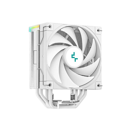 Deepcool | Digital CPU Air Cooler White | AK400