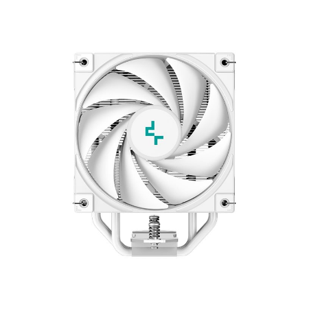 Deepcool | Digital CPU Air Cooler White | AK400