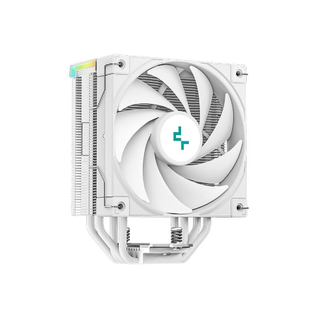 Deepcool | Digital CPU Air Cooler White | AK400