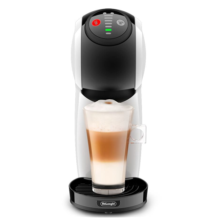 Delonghi Coffee Maker | EDG226.W Dolce Gusto Genio S | Pump pressure 15 bar | Capsule | 1600 W | White