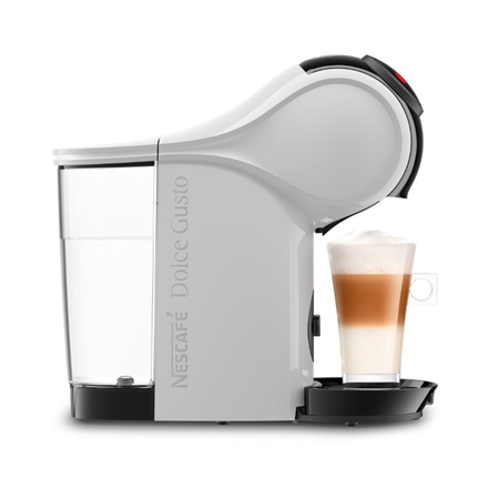 Delonghi Coffee Maker | EDG226.W Dolce Gusto Genio S | Pump pressure 15 bar | Capsule | 1600 W | White