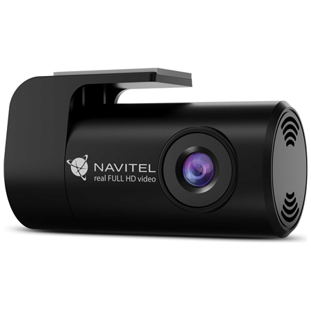 Navitel | Dashcam with 2K video quality | R480 2K | IPS display 2''; 320х240 | Maps included