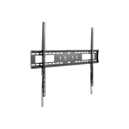 Goobay | Wall mount | TV Wall Mount Pro FIXED (XL) | Black