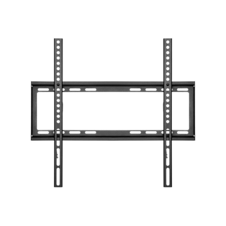 Goobay | Wall mount | TV Wall Mount (M) | Fixed | Black