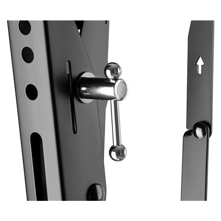 Goobay | Wall mount | TV Wall Mount Pro TILT (XL) | Black