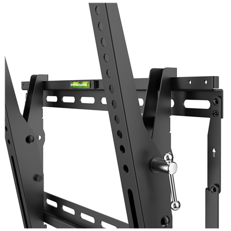 Goobay | Wall mount | TV Wall Mount Pro TILT (XL) | Black