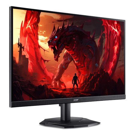 Acer Nitro KG1 KG241Y X3 kompiuterio monitorius 60,5 cm (23.8")
