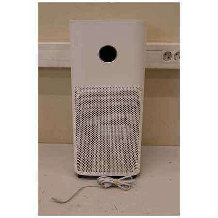 SALE OUT.  | SALE OUT. Xiaomi | Smart Air Purifier | 4 | 30 W | Suitable for rooms up to 28-48 m² | White | USED, DIRTY