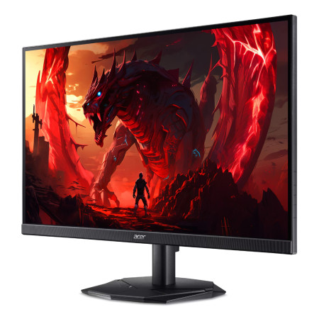 Acer Nitro KG1 KG241Y X3 kompiuterio monitorius 60,5 cm (23.8")