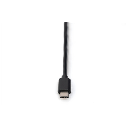 Digitus | DIGITUS DA-70166 - serial adapter - USB-C - RS-232 | DA-70166