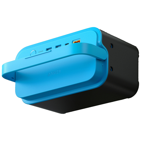 Anker Solix | EverFrost Powered Cooler Extra Battery | A17B5011