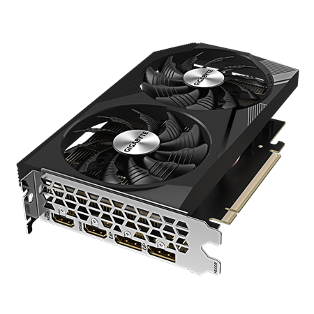 Gigabyte | GV-N3050WF2OCV2-8GD | NVIDIA | 8 GB | GeForce RTX 3050 | GDDR6 | HDMI ports quantity 2 | PCI-E 4.0 | Memory clock spe