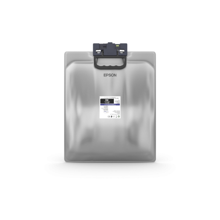 Epson XXL Ink Supply Unit | WorkForce Pro WF-C879R | Ink Cartridge XXL | Black