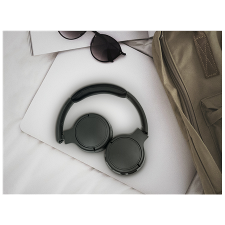 Muse | Stereo Headphones | M-272 BT