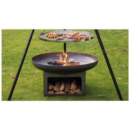 RedFire | Firepit | Juva 81024