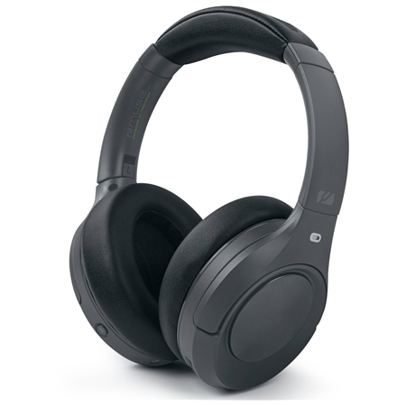 Muse | Headphones | M-295 ANC | Bluetooth | Over-ear | Microphone | Noise canceling | Wireless | Black