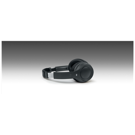 Muse | Headphones | M-295 ANC | Bluetooth | Over-ear | Microphone | Noise canceling | Wireless | Black