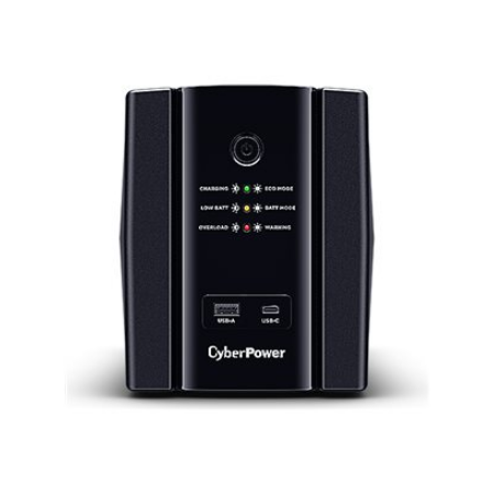 CyberPower | Backup UPS Systems | UT2200EG | 2200 VA | 1320 W