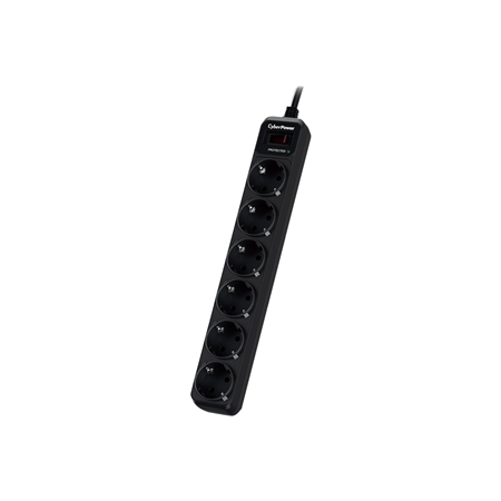 Surge Protectors | B0620SC0-DE | 1.8 m
