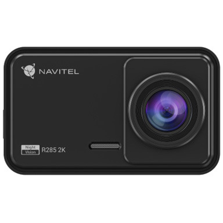 Navitel | Dashcam | R285 2K | IPS display 2''; 2К 2560×1440 | Maps included