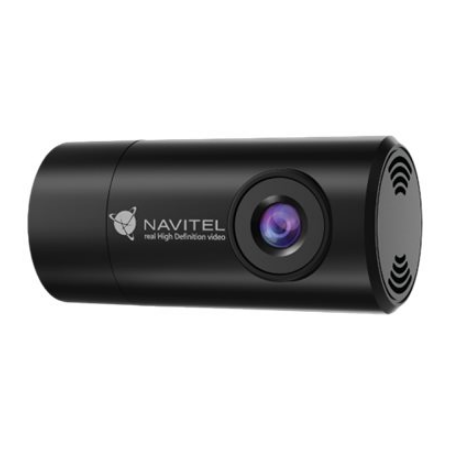 Navitel | R250 DUAL | Full HD | Dash Cam With an Additional Rearview Camera