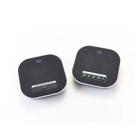 Boom Collaboration | Speakerphone | GEMINI