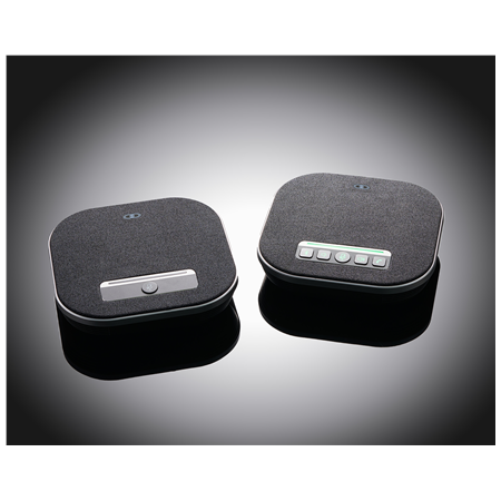 Boom Collaboration | Speakerphone | GEMINI