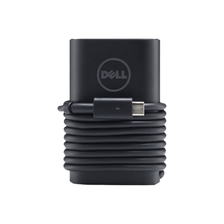 Dell | Power adapter - AC/USB-C | 452-BDUJ | 90 W