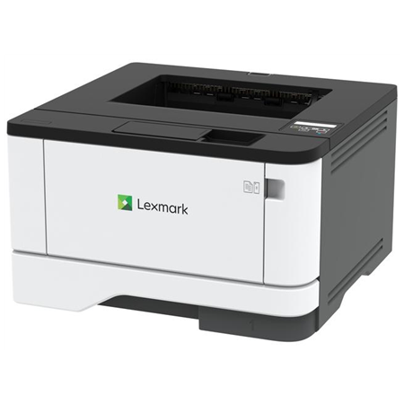Lexmark MS431dn Monochrome Laser printer | Lexmark MS431dn | Mono | Laser | Laser Printer | Maximum ISO A-series paper size A4