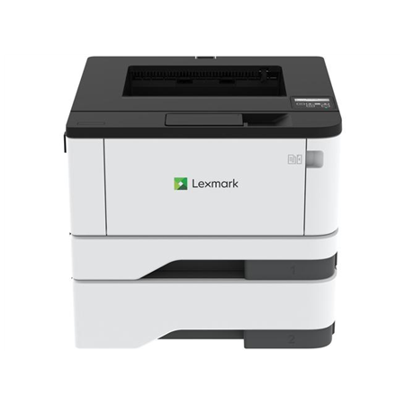 Lexmark MS431dn Monochrome Laser printer | Lexmark MS431dn | Mono | Laser | Laser Printer | Maximum ISO A-series paper size A4