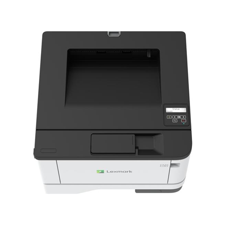 Lexmark MS431dn Monochrome Laser printer | Lexmark MS431dn | Mono | Laser | Laser Printer | Maximum ISO A-series paper size A4