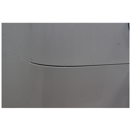 SALE OUT. Xiaomi | Smart Air Fryer EU | Capacity 6.5 L | Power 1800 W | White | UNEVEN SPACING BETWEEN DRAWER AND CORPUS, DAMAGE